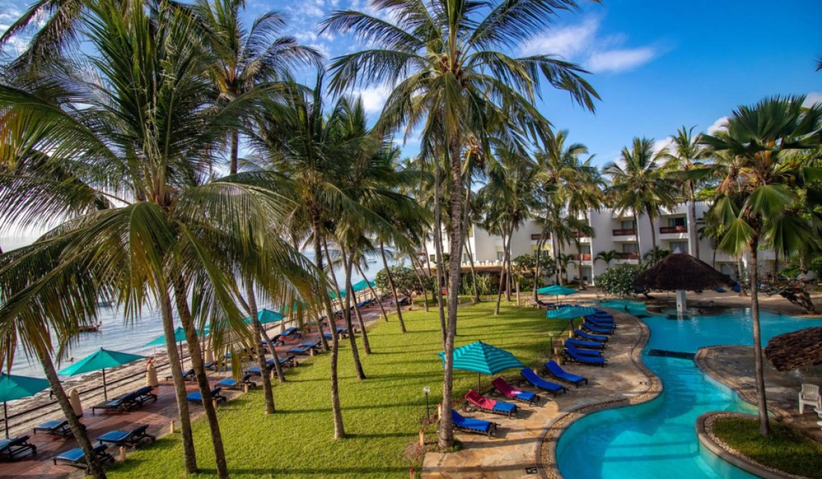Bamburi Beach Hotel - All Inclusive - Immagine 1