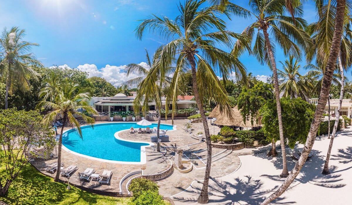 Sandies Coconut Village - Immagine 1