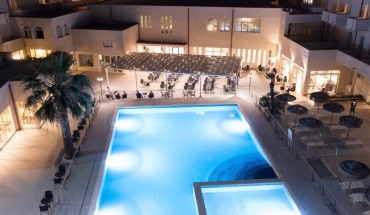 Hotel Club Eloro