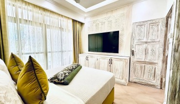 Diani Luxury Apartments