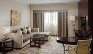 Four Points by Sheraton Riyadh Khaldia