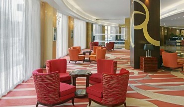 Four Points by Sheraton Riyadh Khaldia