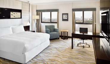 Four Points by Sheraton Riyadh Khaldia