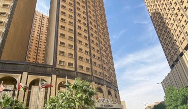 Four Points by Sheraton Riyadh Khaldia