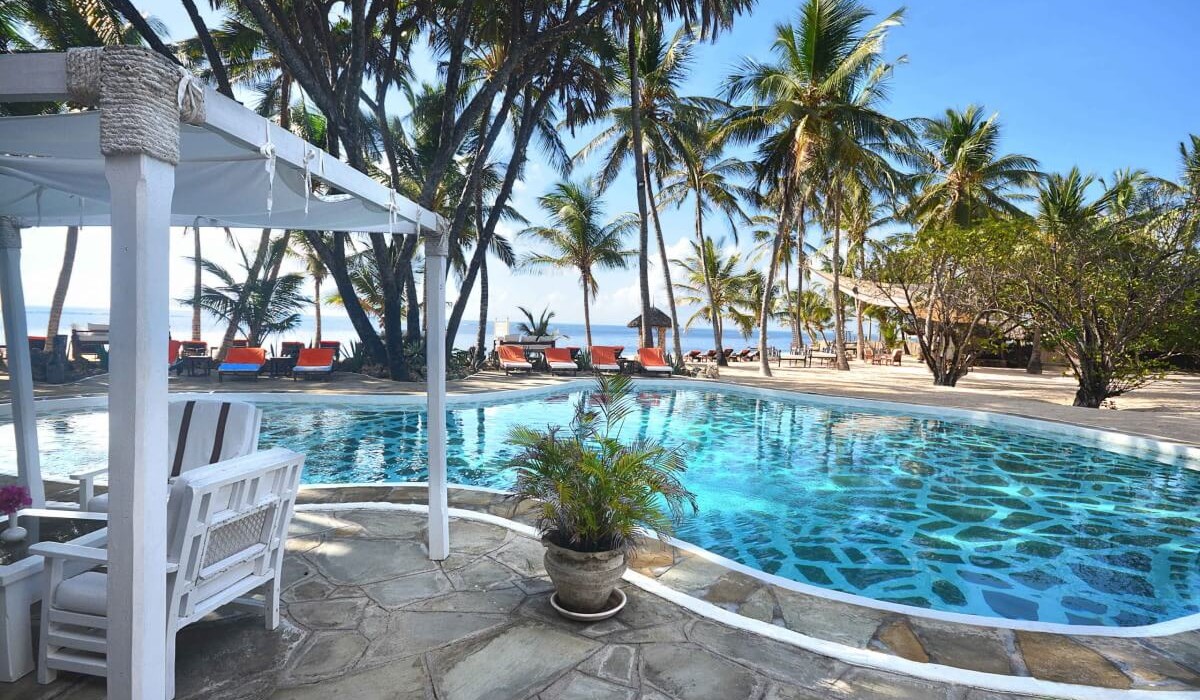 Kilili Baharini Resort & Spa - Immagine 2