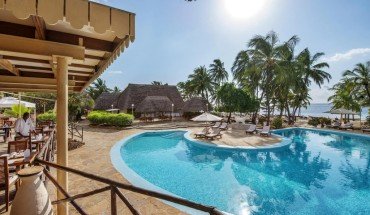 Diamonds Dream of Africa