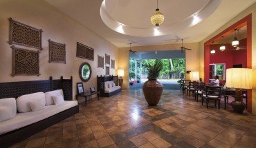 Sandies Coconut Village