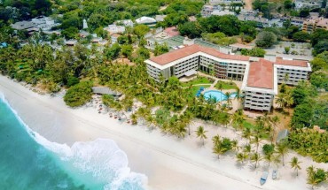 Mombasa Continental Resort