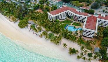 Mombasa Continental Resort