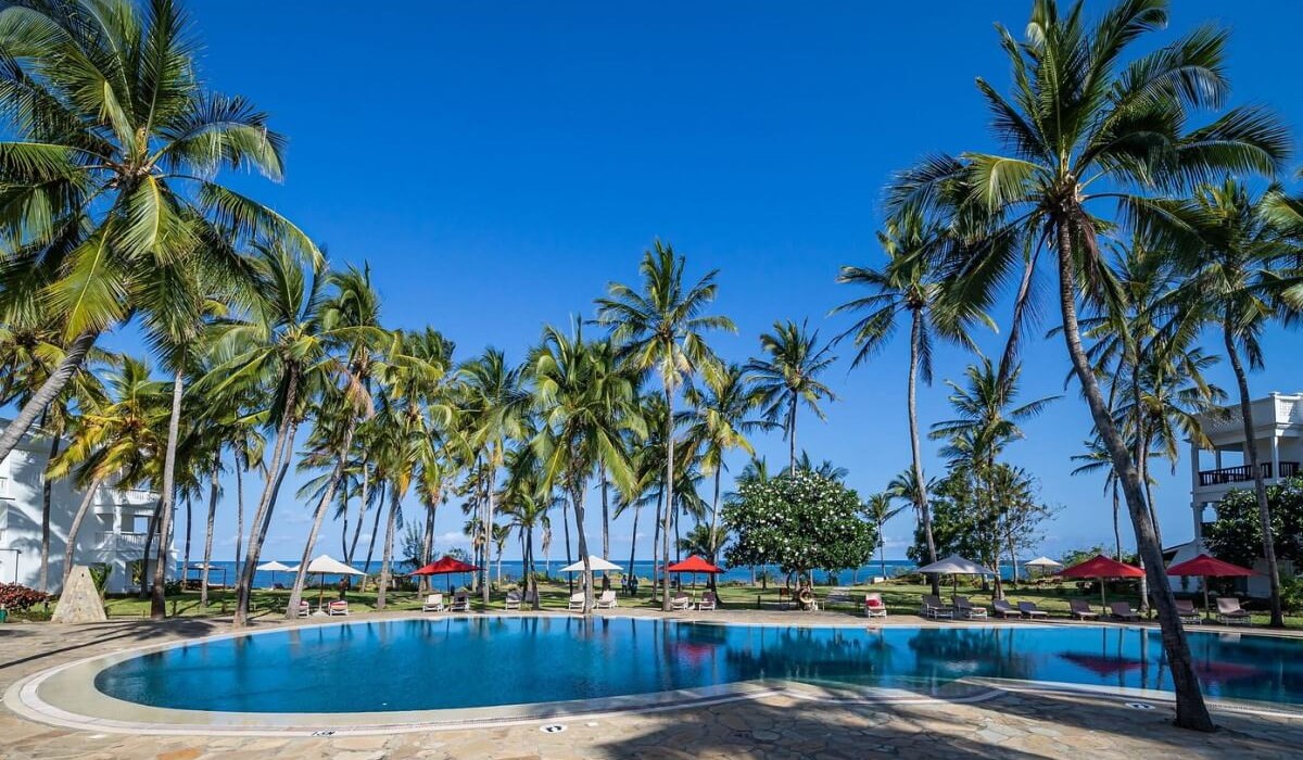Prideinn Flamingo Beach Resort Spa - Immagine 2