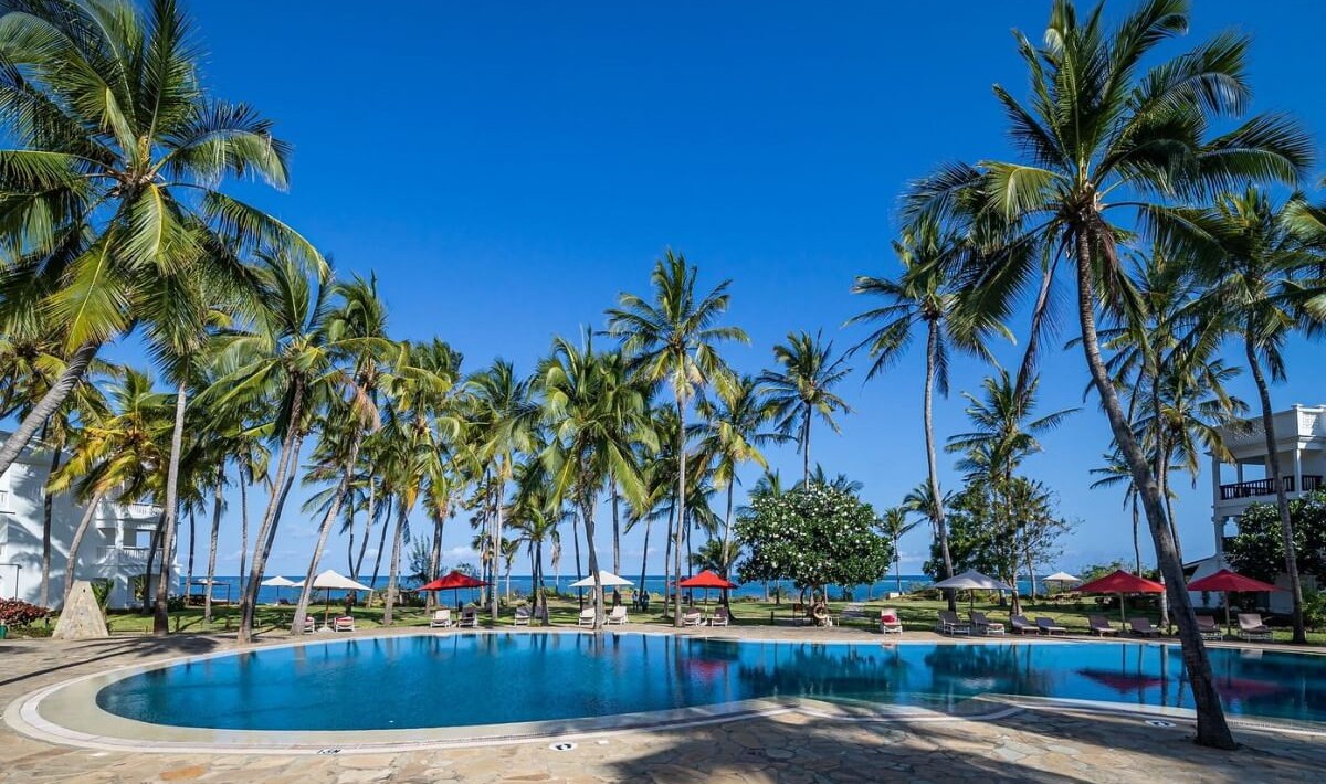 Prideinn Flamingo Beach Resort Spa - Immagine 1