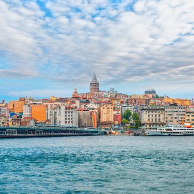 Tur Istanbul