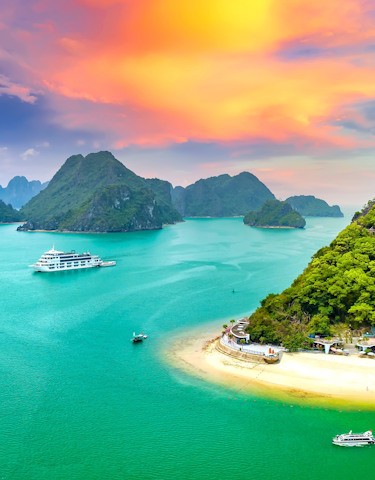 Turul Experienței Vietnamului