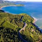 Hoi An → Da Nang → Hue