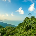 Hoi An → Da Nang → Hue