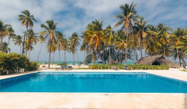 Cristal Resort