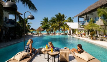 Casa Del Mar Hotel
