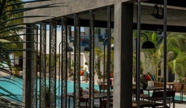 Casa Del Mar Hotel