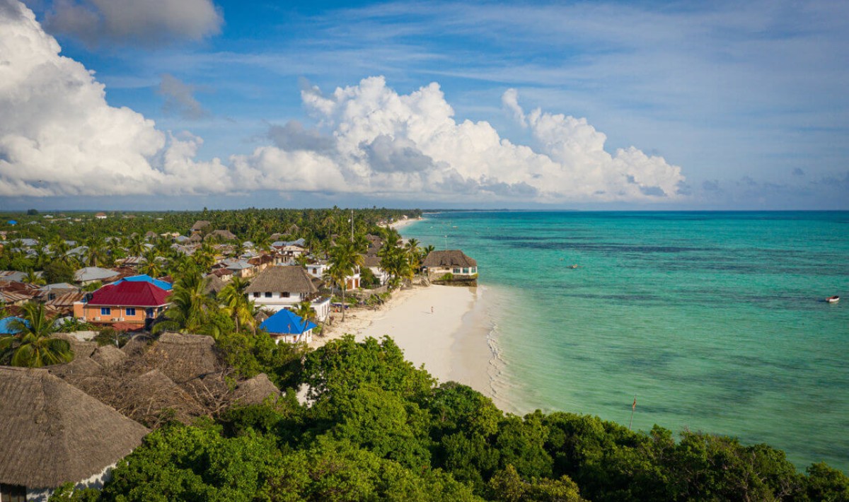 Coral Rocks Hotel & Restaurant - Immagine 1