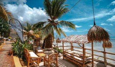 Coral Rocks Hotel & Restaurant