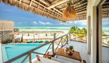 Coral Rocks Hotel & Restaurant