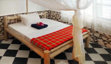 Kimte Beach Lodge