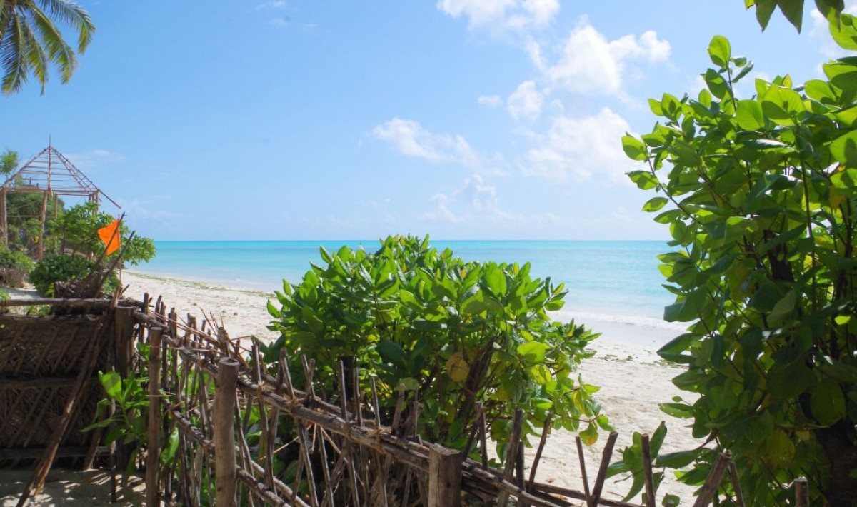 Kimte Beach Lodge - Immagine 1