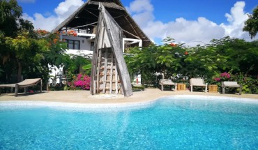 Breeze Residence