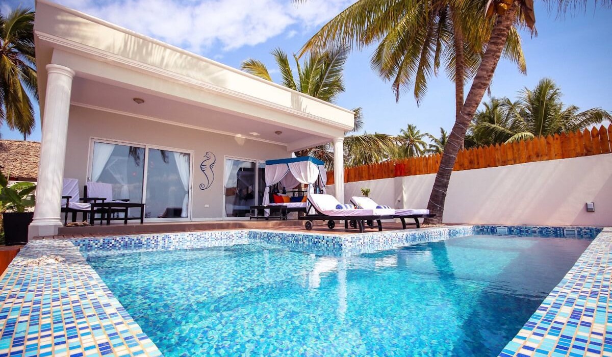 Hotel Sofia Sea View - Immagine 2