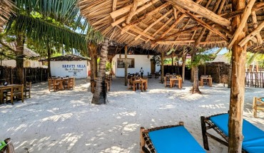 Bahati Villa