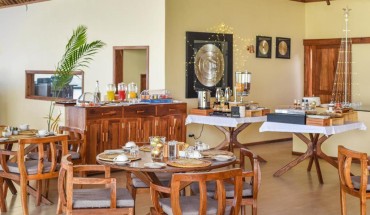 Alma Boutique Hotel