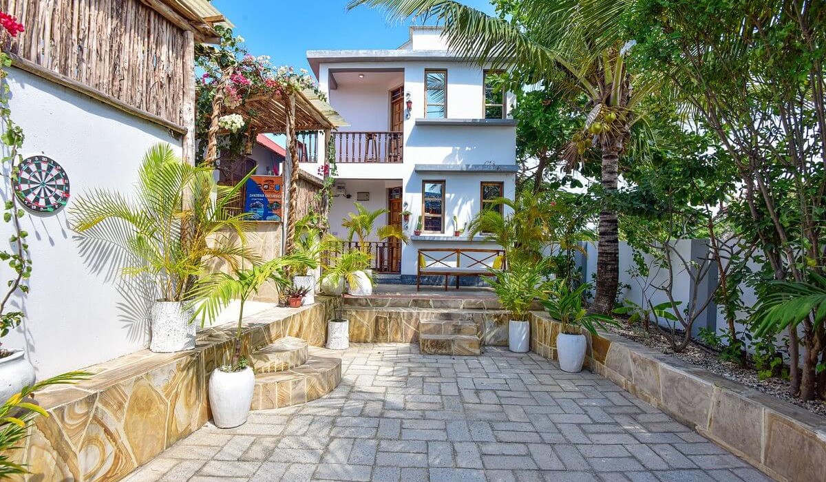 Barabara House - Immagine 2