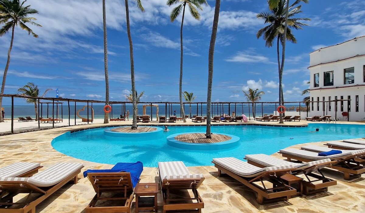 Dream of Zanzibar Resort & Spa - Premium All Inclusive - Immagine 2