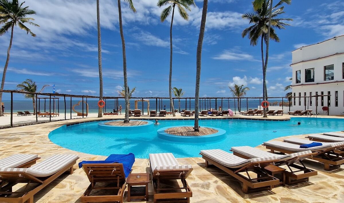 Dream of Zanzibar Resort & Spa - Premium All Inclusive - Immagine 1