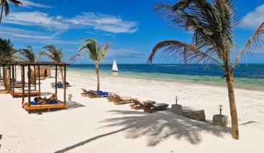Dream of Zanzibar Resort & Spa - Premium All Inclusive