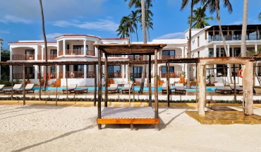 Dream of Zanzibar Resort & Spa - Premium All Inclusive