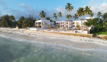 Dream of Zanzibar Resort & Spa - Premium All Inclusive