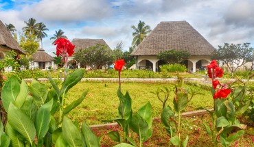 F-Zeen Boutique Hotel Zanzibar