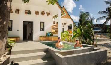 Fun Beach Hotel
