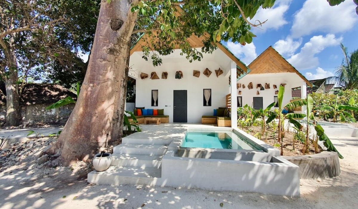 Fun Beach Hotel - Immagine 2