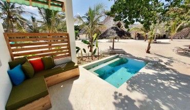 Fun Beach Hotel