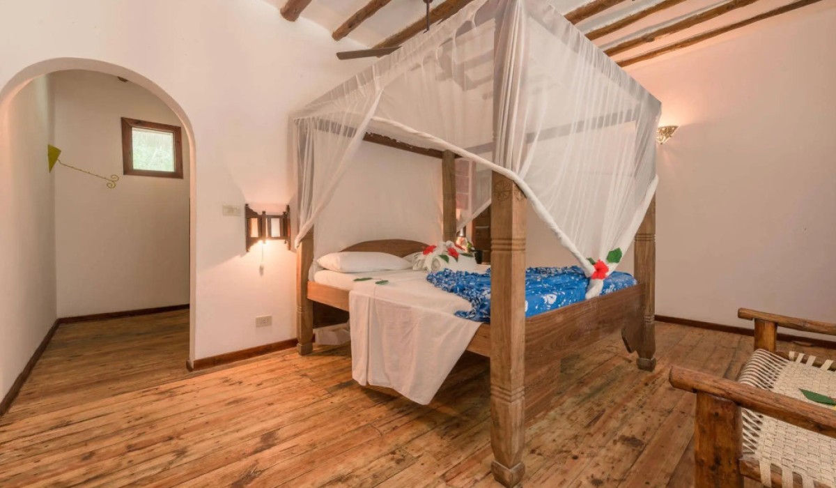 Hakuna Majiwe Beach Lodge - Immagine 2