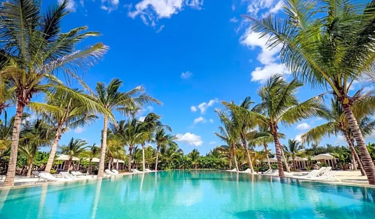 Mwezi Boutique Resort - Immagine 2