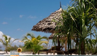 Mwezi Boutique Resort
