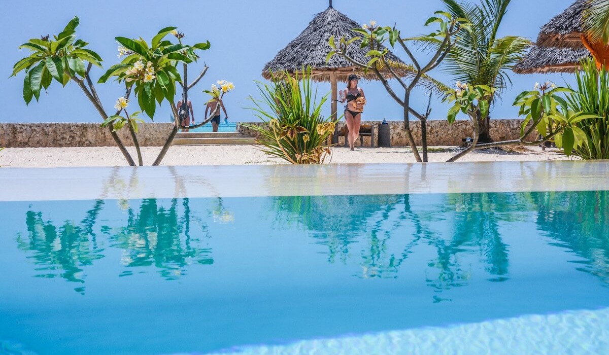 Nur Beach Hotel - Immagine 2
