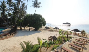 Paradise Beach Resort