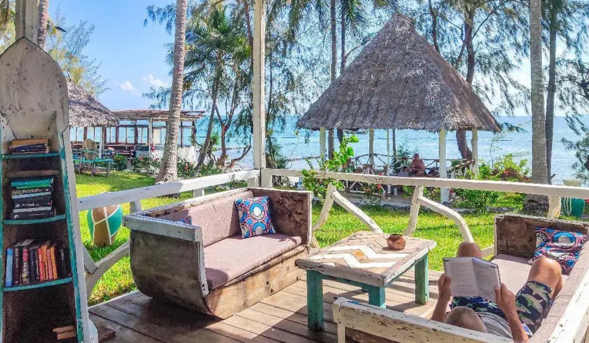 Paradise Beach Resort - Immagine 2