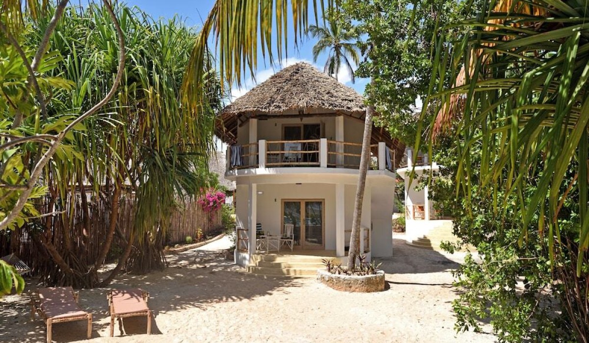 Sharazād Boutique Hotel - Immagine 2