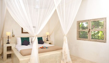 Sharazād Boutique Hotel