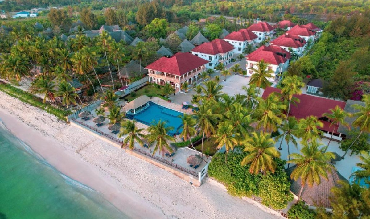 Sunny Palms Beach Bungalows - Immagine 1